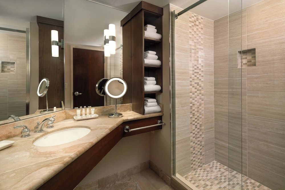 Marriott City Center - photo 28