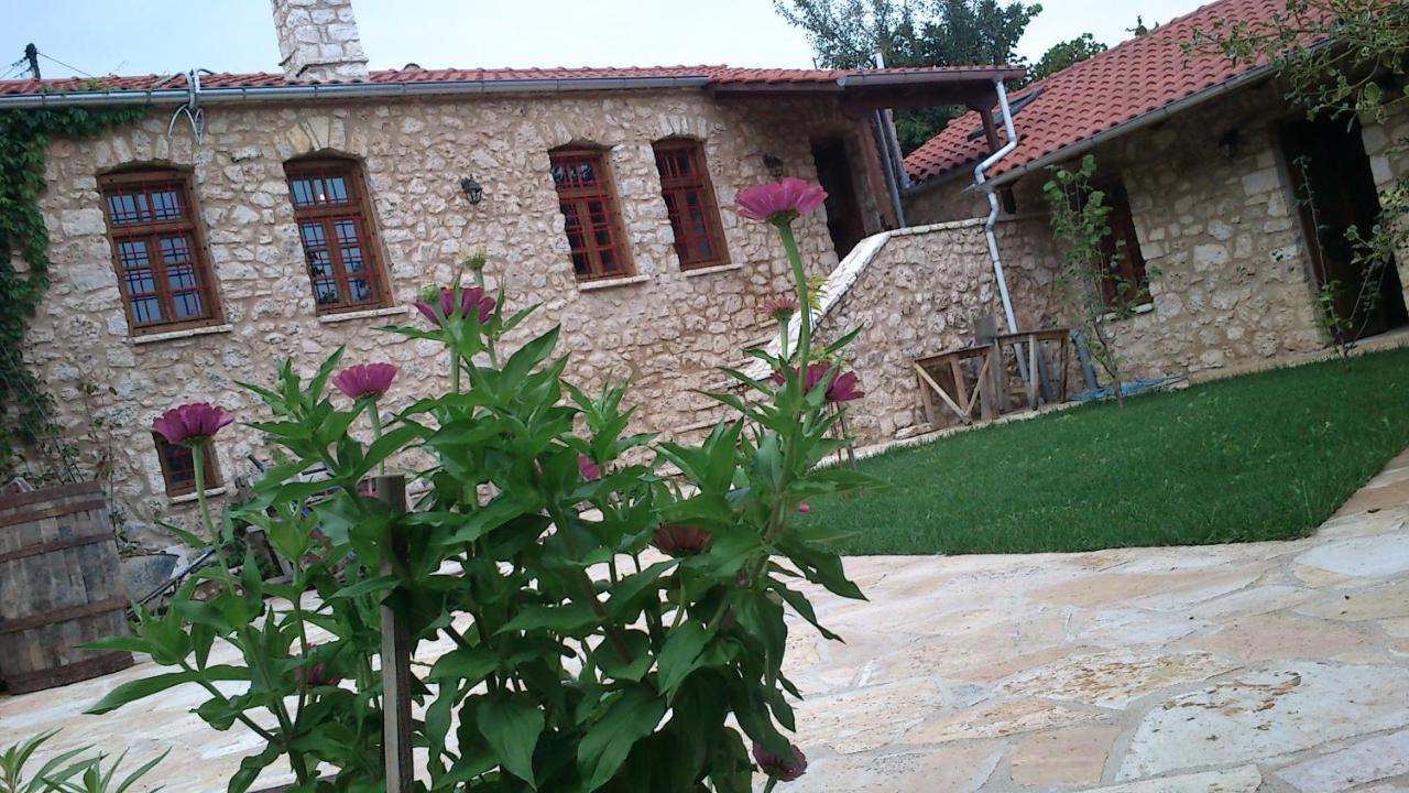 Mossiori Serai — Ioannina — photo 3