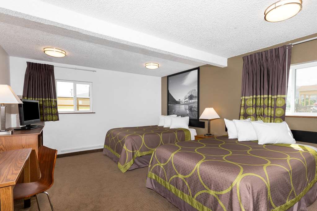 Super 8 by Wyndham Missoula Brooks Street - photo 16