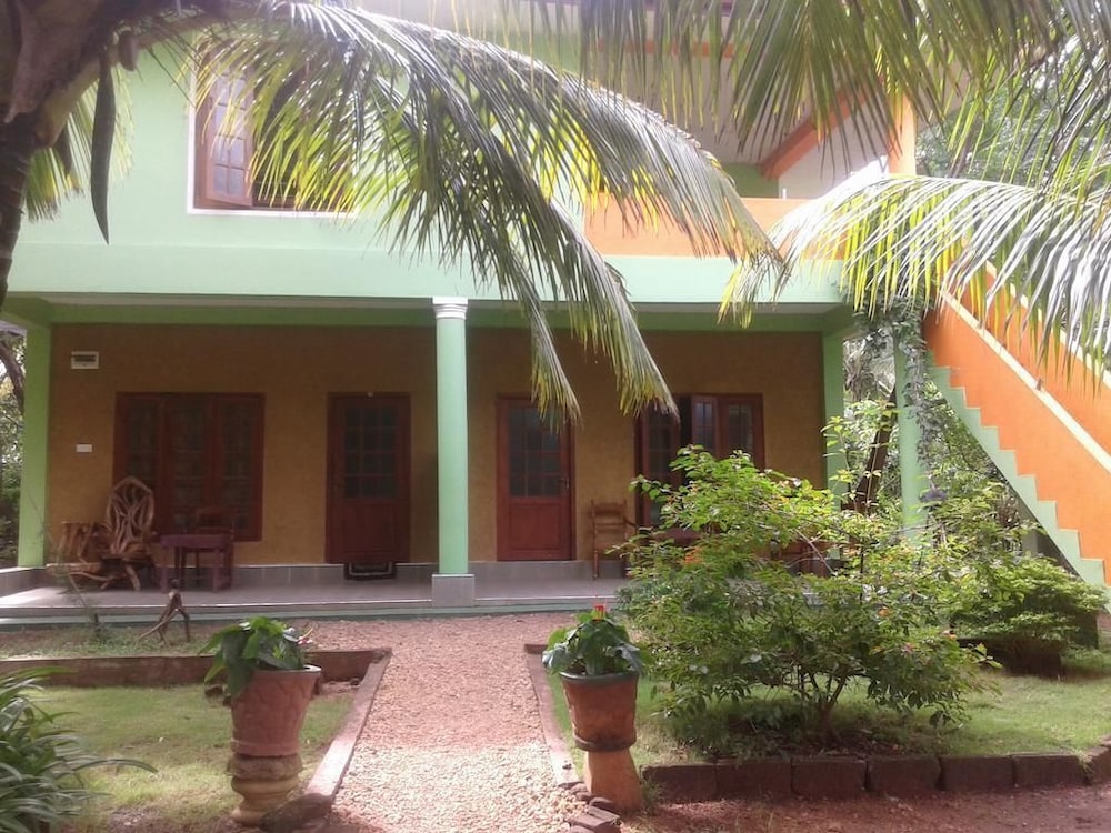 Suwanila Rest in Dambulla, Sri Lanka