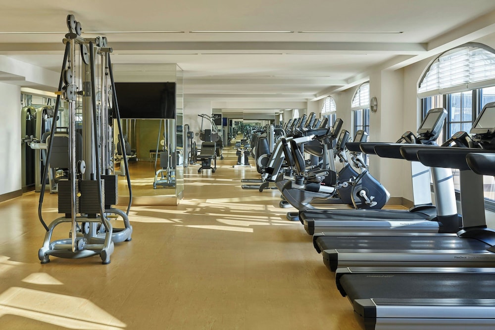 The St. Regis Atlanta - photo 49
