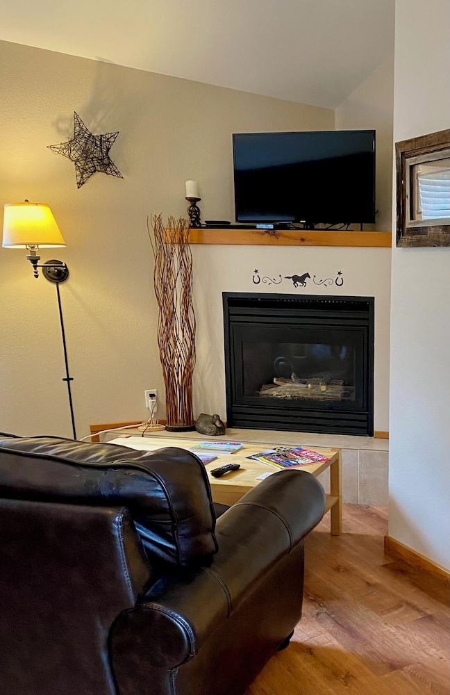 Mountain Shadows Resort - photo 5