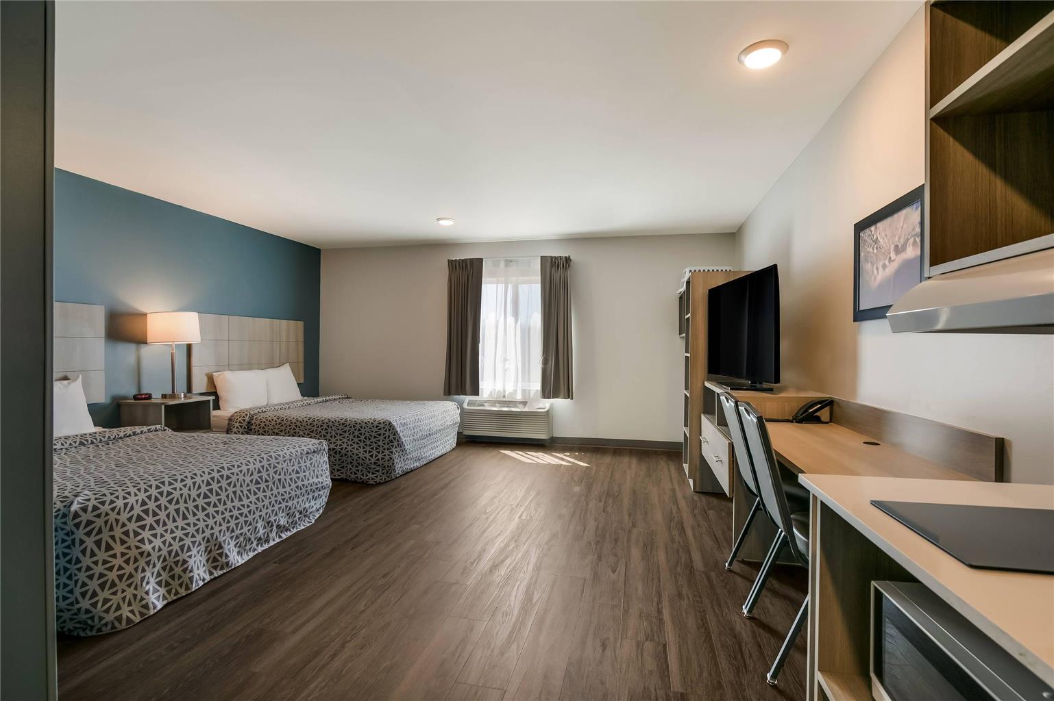 WoodSpring Suites Knoxville West - photo 10