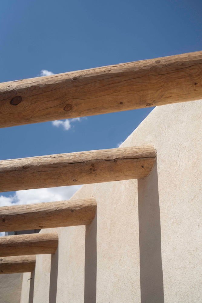 Indian Hills Inn Taos Plaza - photo 46