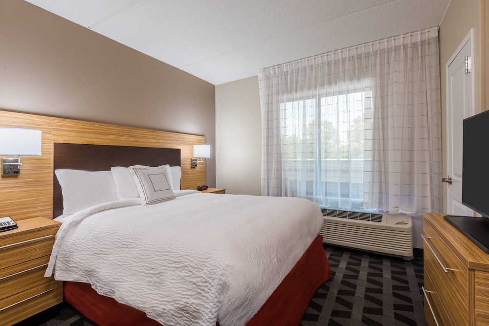 TownePlace Suites Latham Albany Airport - photo 12