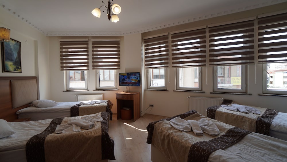 Nil Otel — Konya — photo 5