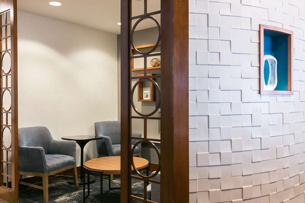 Hyatt Place Nashville Franklin Cool Springs - photo 6