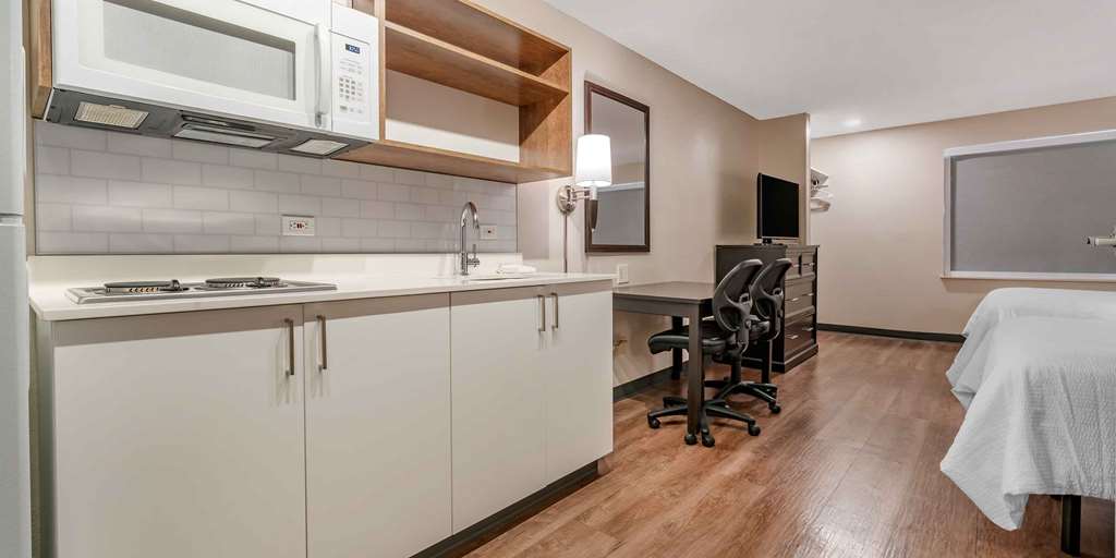 Extended Stay America Premier Suites San Francisco Belmont - photo 27