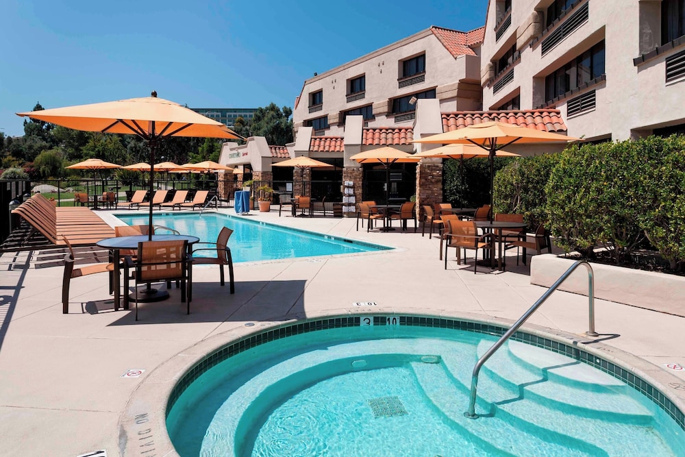 Courtyard by Marriott San Diego Rancho Bernardo - photo 25