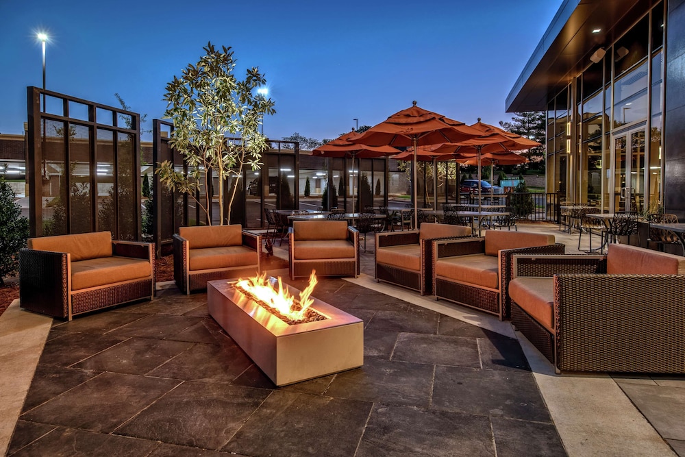 Hilton Franklin Cool Springs - photo 42
