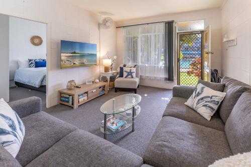 Forster Holiday Lodge 4 — 4-Star Luxury Hotel in Forster, Australia