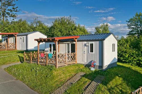 Knaus Campingpark Hennesee — Meschede