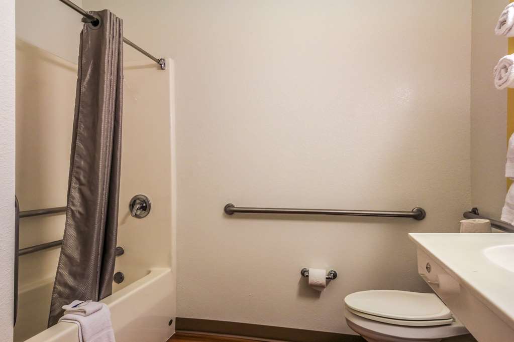 Motel 6 New Braunfels - photo 27