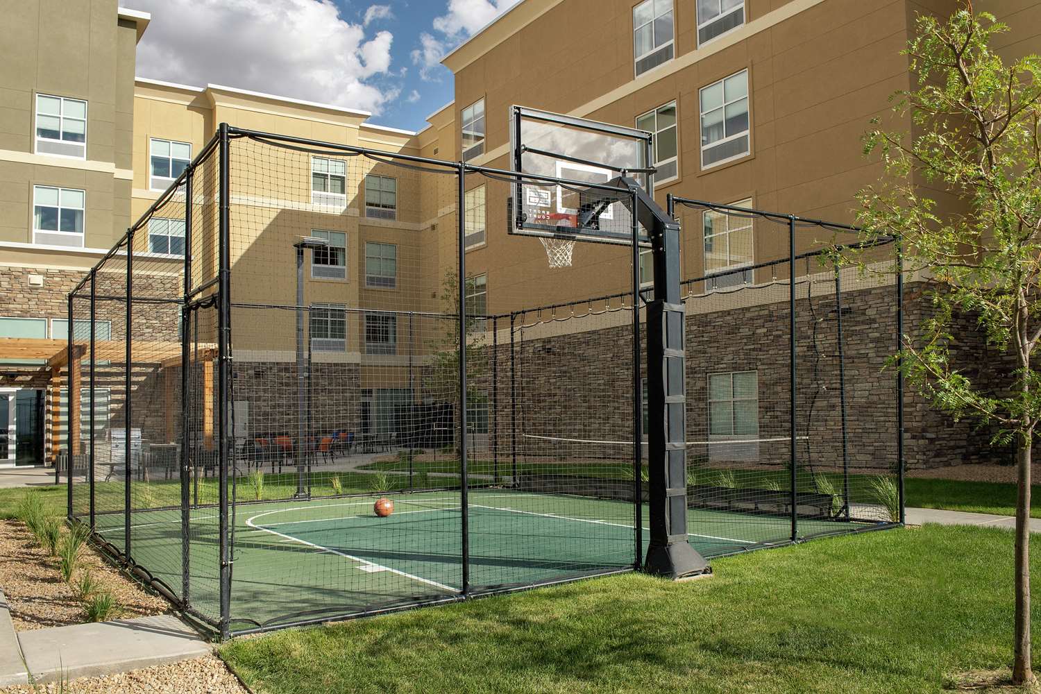 Homewood Suites by Hilton Denver Airport Tower Road - photo 19