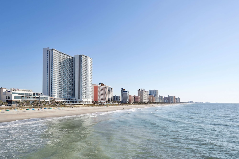 Hilton Grand Vacations Club Ocean Enclave Myrtle Beach - photo 46