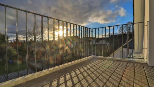 Strandhaus Zingst Apartment 16 — 4-Star Luxury Hotel in Zingst, Germany