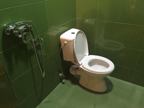 Apartment in Tbilisi Center Isk Home