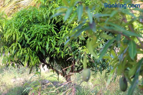 ASSOUKA Eco Village du lac Nokoué in Abomey-Calavi, Benin