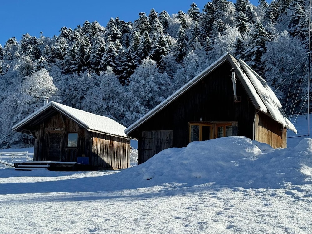 Vercors Intense - last minute hotel in Unknown City