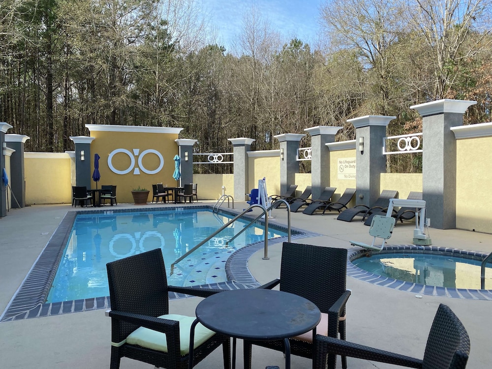 Hampton Inn by Hilton Leesville Fort Polk - photo 21