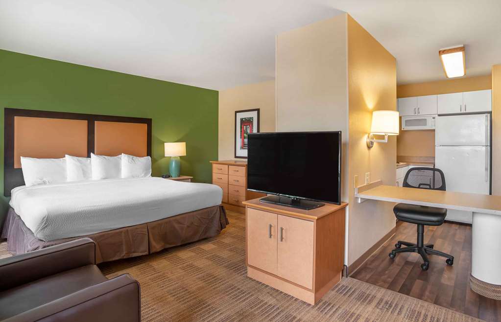 Extended Stay America Suites Columbia Columbia Corporate Pk - photo 14