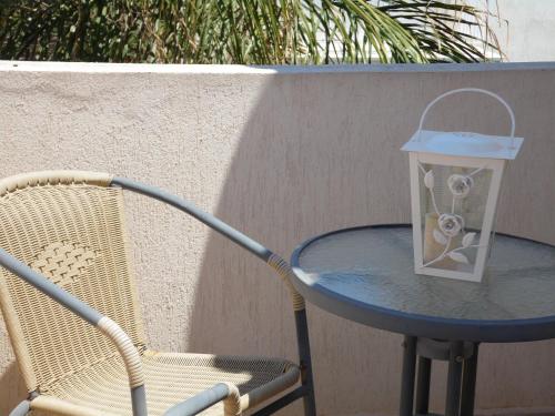 Villa Knossos