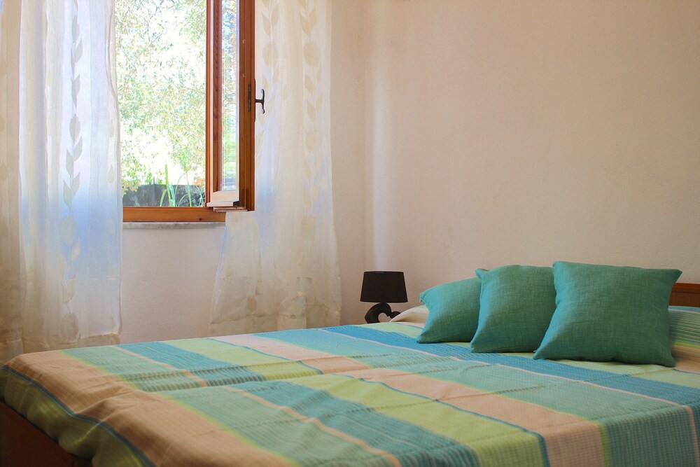 Calabria Apartment I — 5-Star Luxury Hotel in San Teodoro, Italy