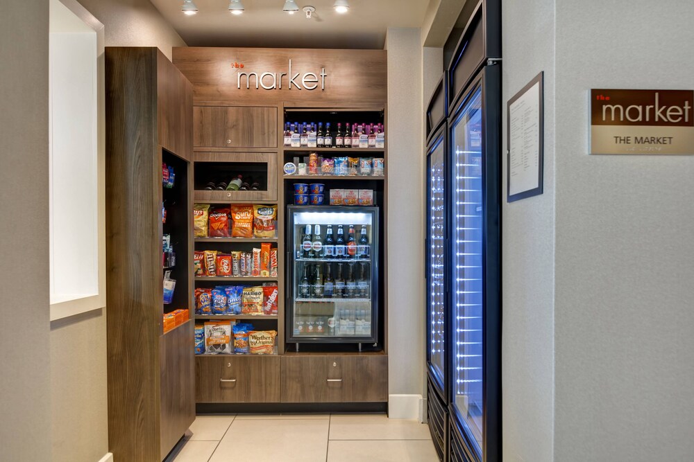 Residence Inn by Marriott Jackson The District at Eastover - photo 20
