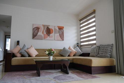 Apartment Bellarmine on 320 — 4-Star Luxury Hotel in Colombo, Sri Lanka