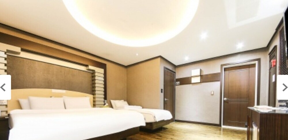 Pocheon Palace - last minute hotel in Unknown City