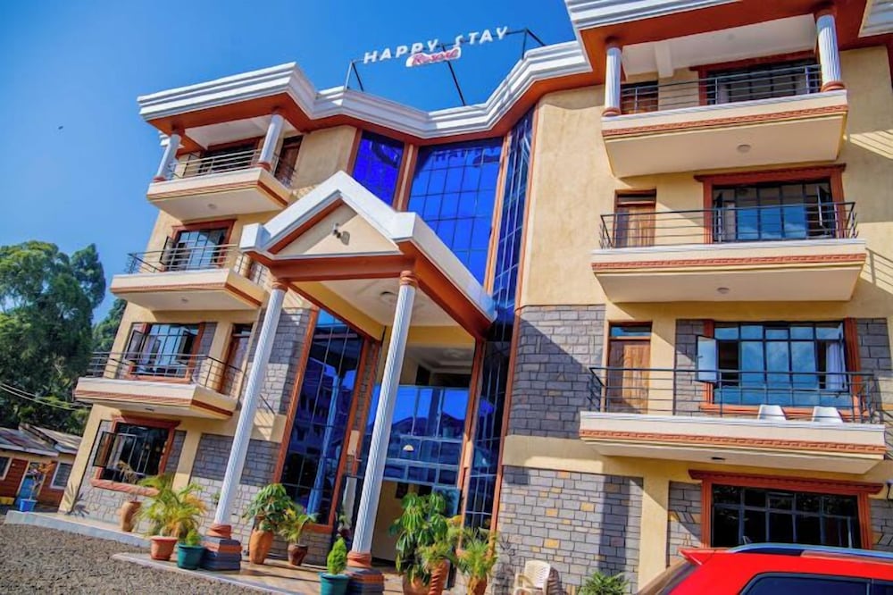 Happy Stay Resort Kisii in Kisii, Kenya