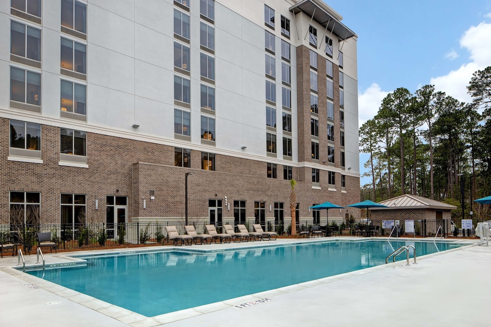 Hilton Garden Inn Summerville - photo 57
