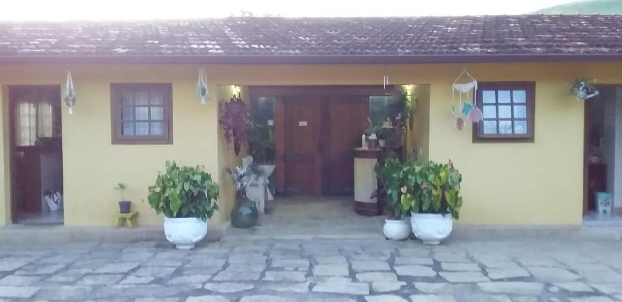 Barao Do Vale in Petropolis, Brasil