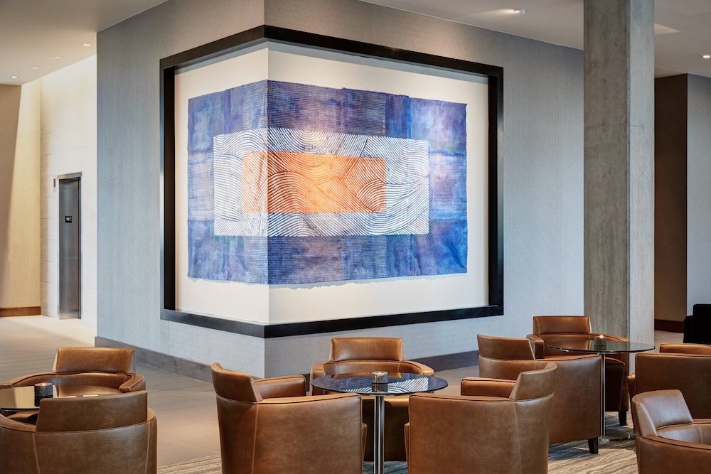 AC Hotel Phoenix Tempe Downtown - photo 6