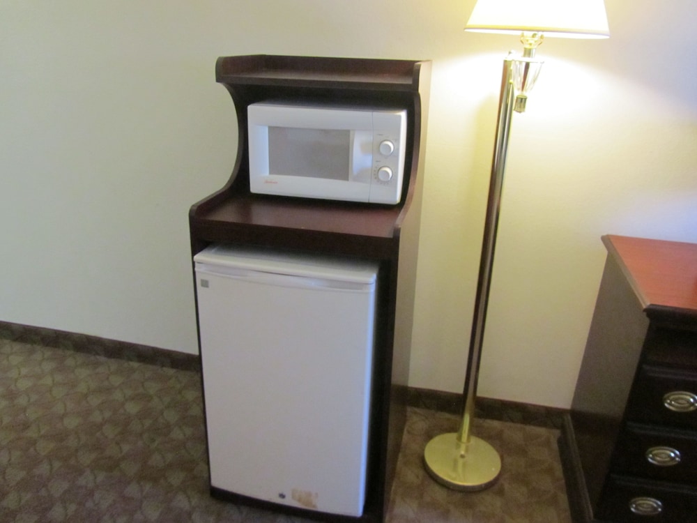 Executive Inn and Suites Wichita Falls - photo 44