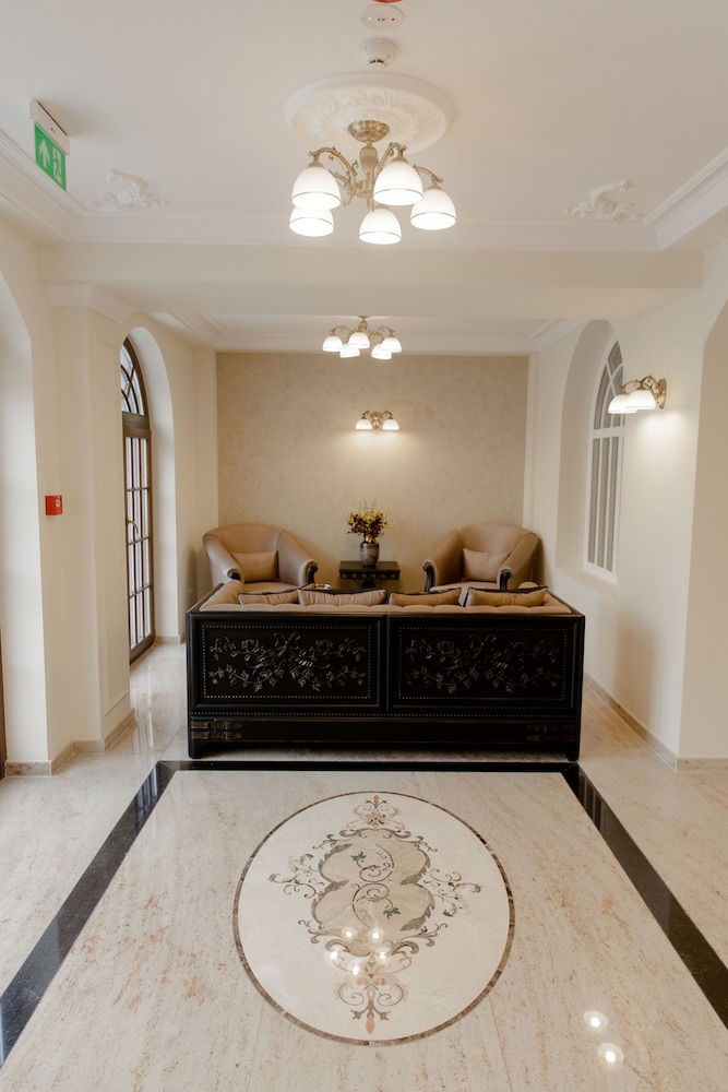 Muller Hotel Boutique&Spa — Galati — photo 4