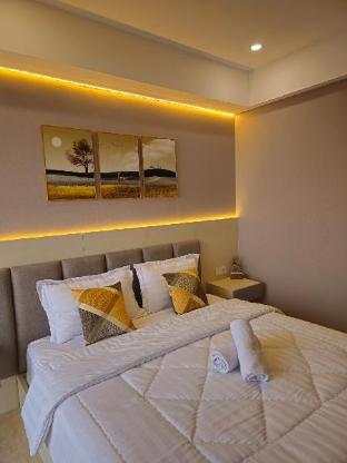 Apartment gold coast Pik — 4-Star Luxury Hotel in Jakarta, Indonesia