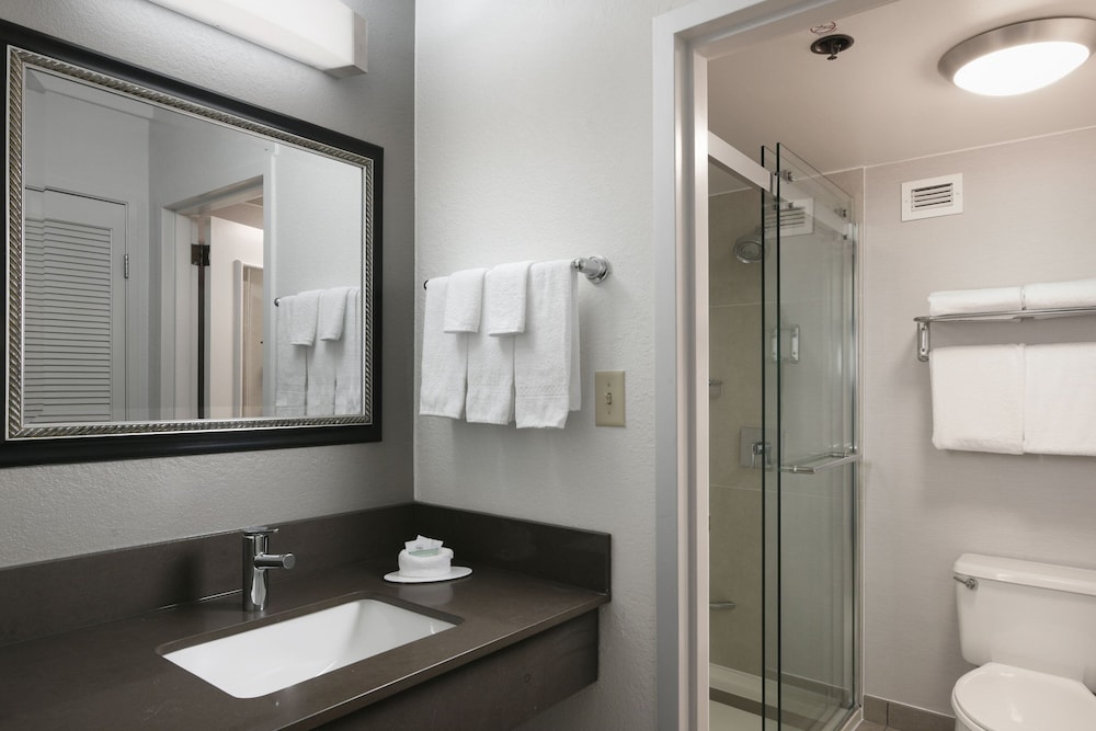 Courtyard by Marriott Dallas Las Colinas - photo 21