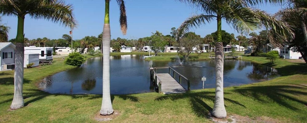 Road Runner Travel Resort Caravan Park - photo 46