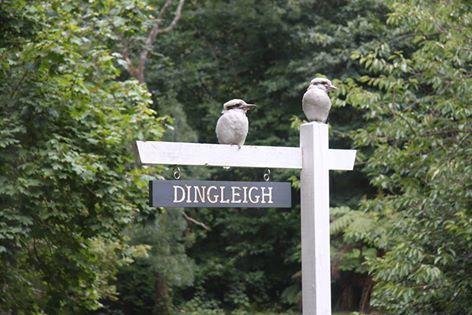 Dingleigh Cottages