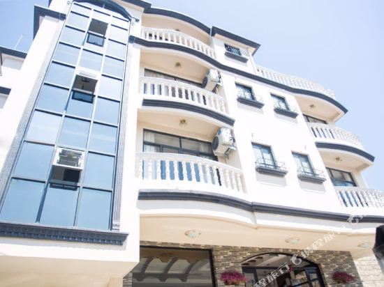 Often Come and Go Hotel in Caiyuan, People's Republic of China