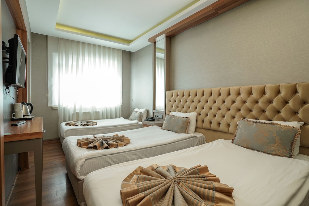 Enerji Hotel - last minute hotel in Ankara