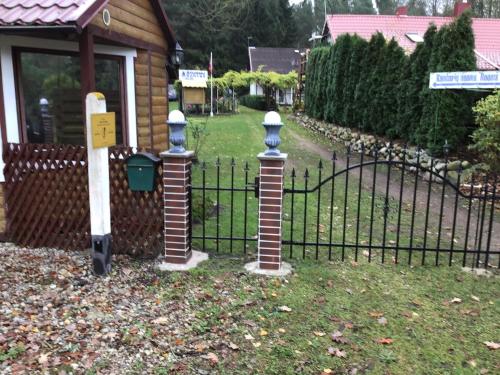 Šturmų Sodyba in Unknown City, Lithuania