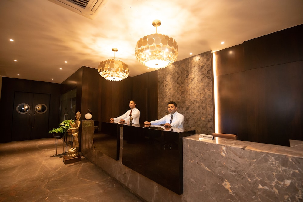 The Cindrella Hotel — Siliguri — photo 4