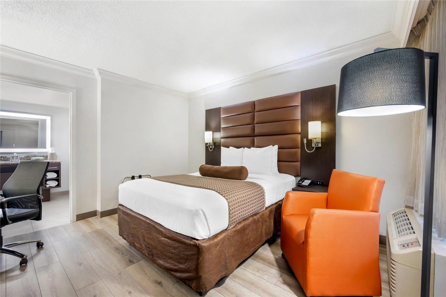 The Capitol Hotel Downtown an Ascend Collection Hotel - photo 21