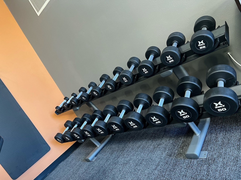Courtyard by Marriott Dallas Northwest - photo 17