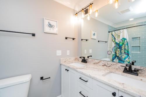 Carolina Dreamin' by Oak Island Accommodations - photo 32