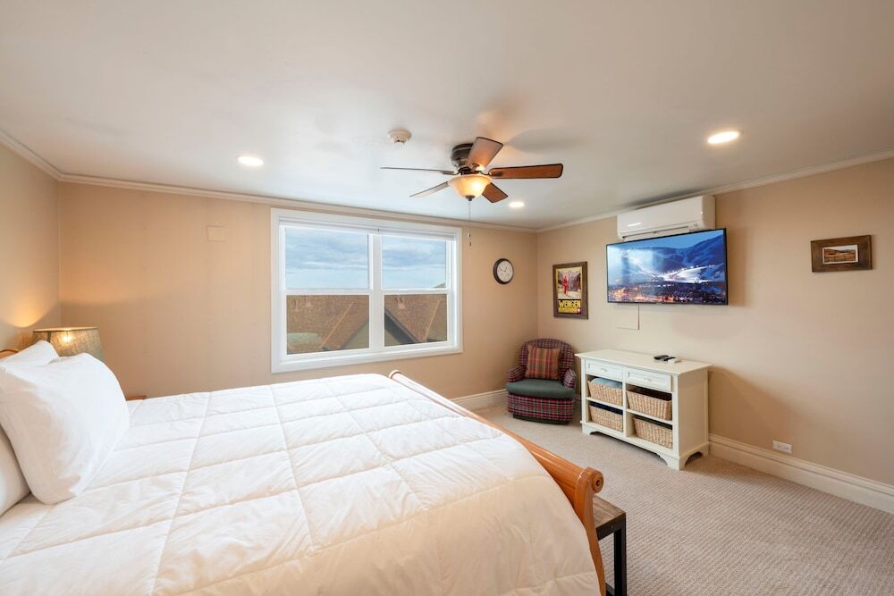 Resort Plaza 5052 2 Bedroom Condo - photo 5