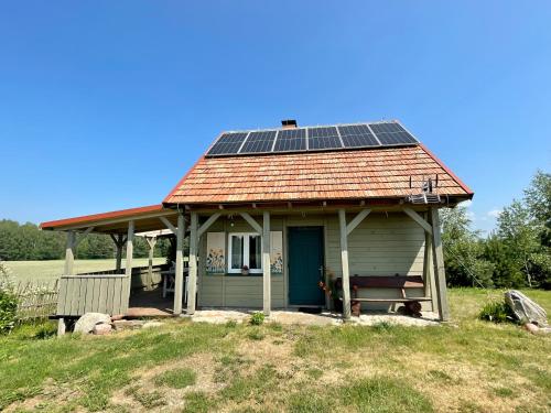 Polna Chata - last minute hotel in Unknown City
