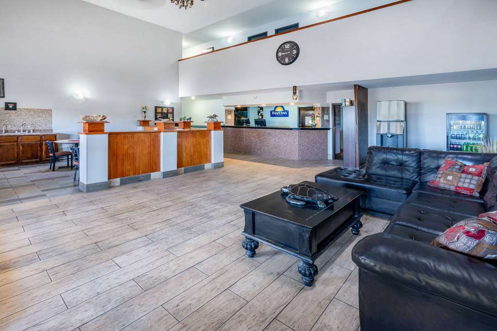 Days Inn by Wyndham Lamar - photo 5